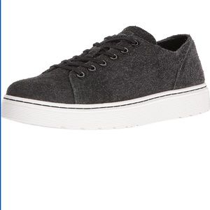 Dr.martens Dante casual sneaker unisex